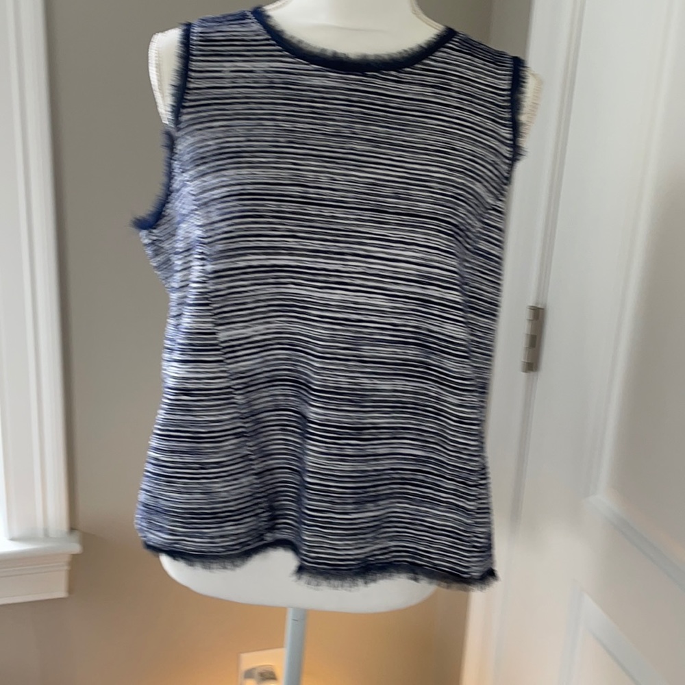 Anthropology shirt new